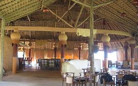 Samburu Sopa Lodge  4*