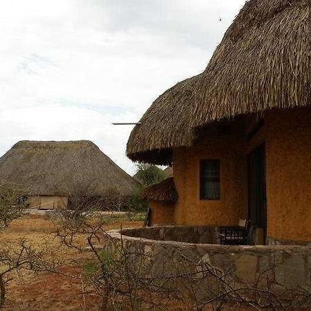 Samburu Sopa Lodge Archers Post Exterior foto