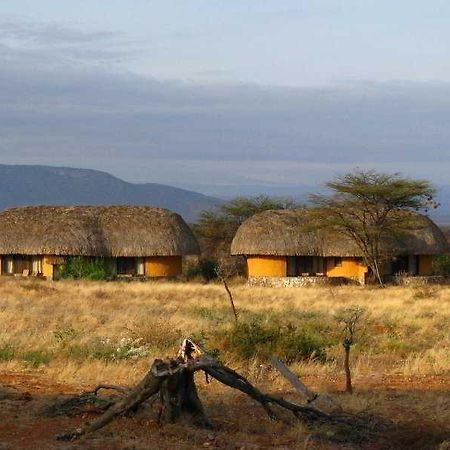 Samburu Sopa Lodge Archers Post Exterior foto