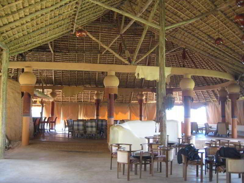Samburu Sopa Lodge Archers Post Exterior foto